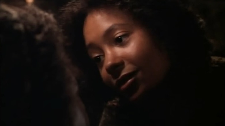 Thandie Newton as Beloved