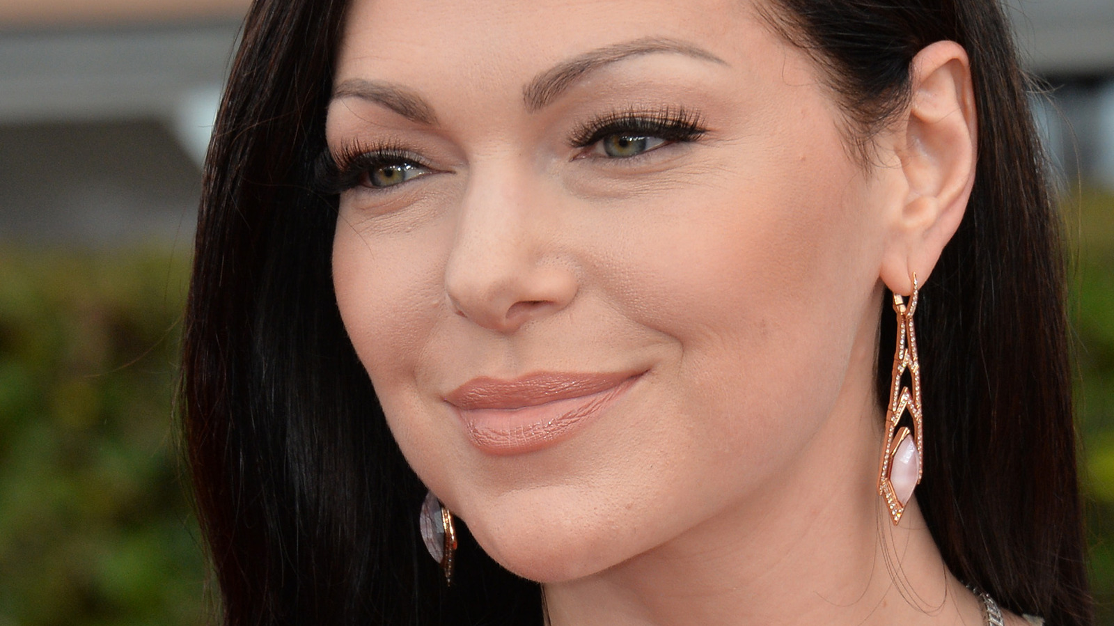 Why Laura Prepon Cried The First Day Of That 90s Show