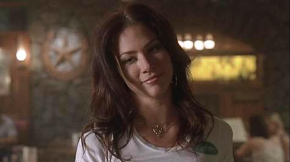 lynn collins dawn green waitress