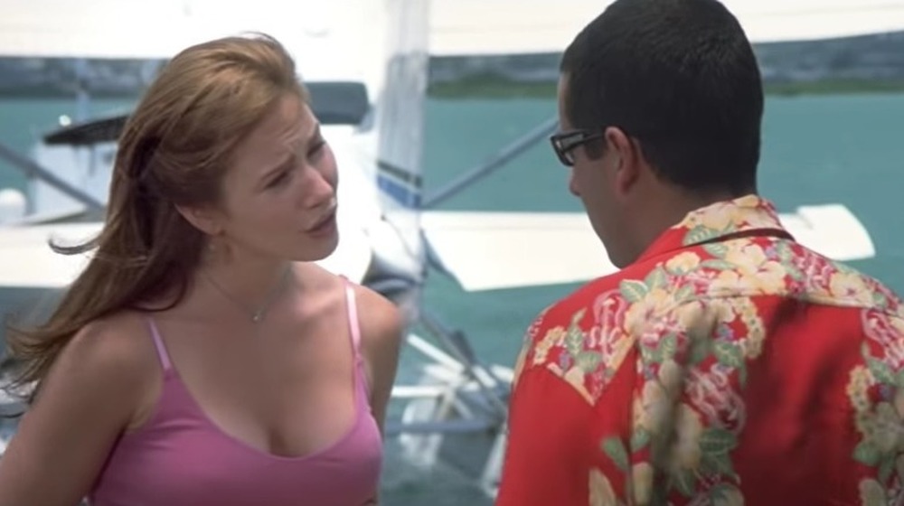 50 first dates linda lynn collins