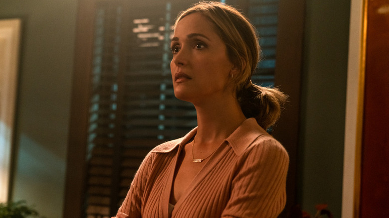 Rose Byrne in Insidious: The Red Door