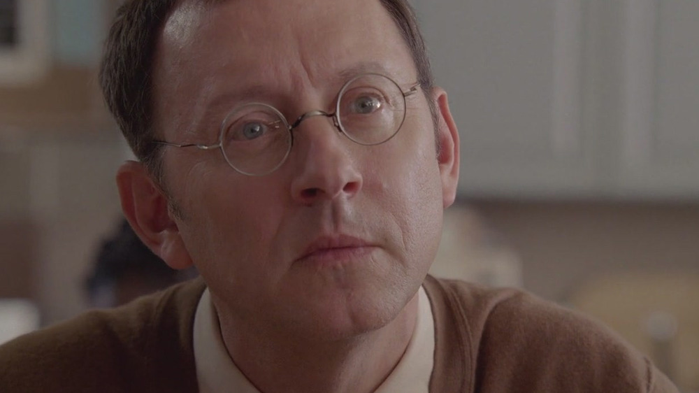 Ben Linus in flash sideways