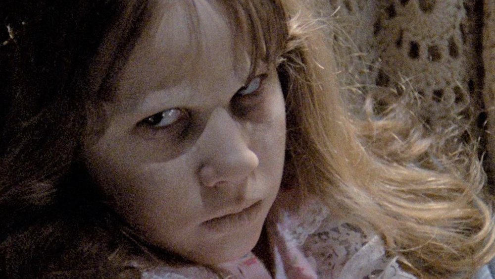 780px x 438px - Why Linda Blair Was Never The Same After The Exorcist