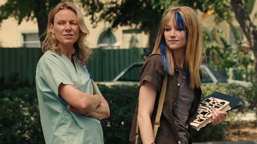 Haley Bennett as Lisa in Marley & Me