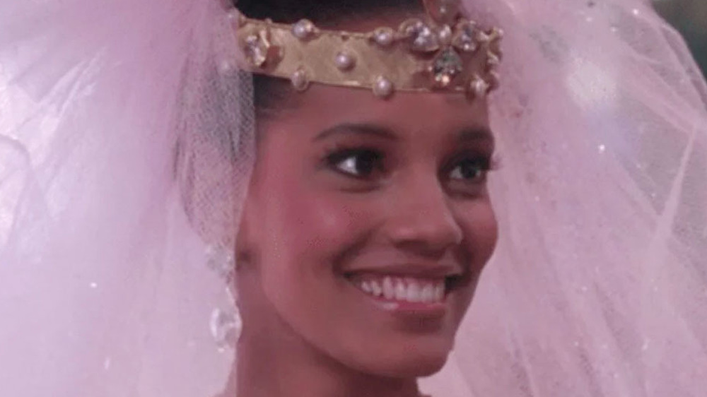 Shari Headley Coming to America