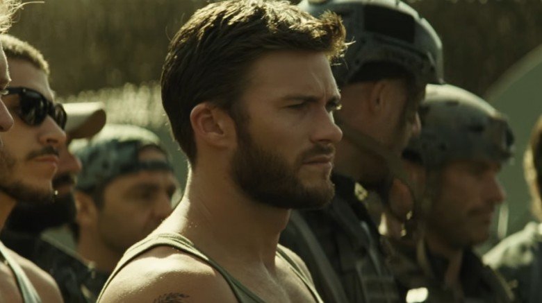 Scott Eastwood