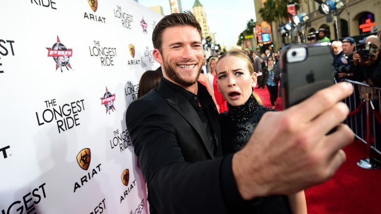 Scott Eastwood