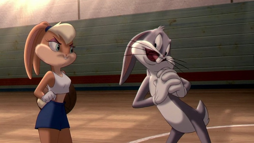 Why Lola Bunnys Transformation In Space Jam A New Legacy Is Turning Heads 3551