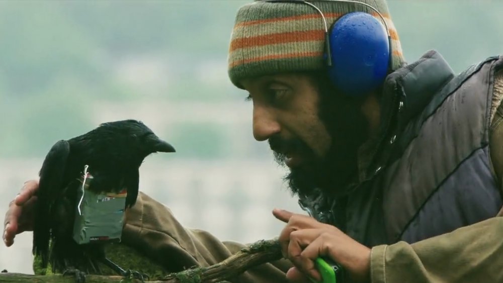 Adeel Akhtar in Four Lions