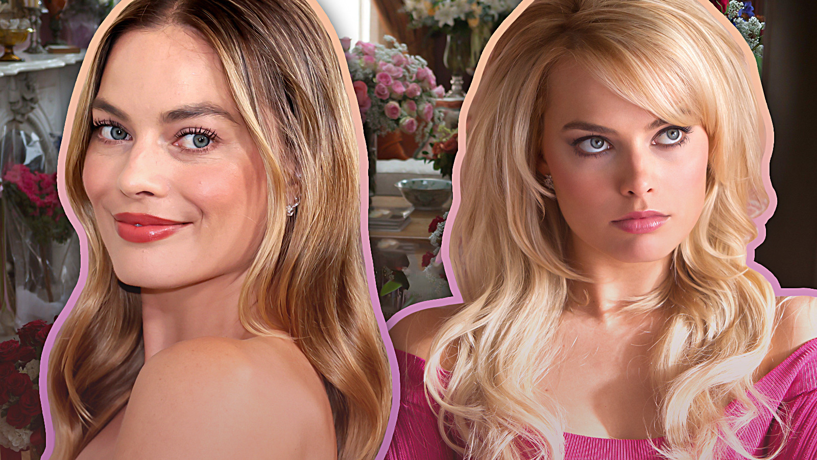 Why Margot Robbie Insisted On Full-Frontal Nudity In The Wolf Of Wall Street