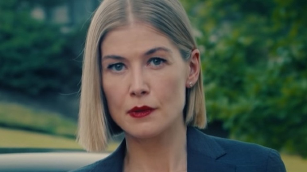 Rosamund Pike I Care a Lot