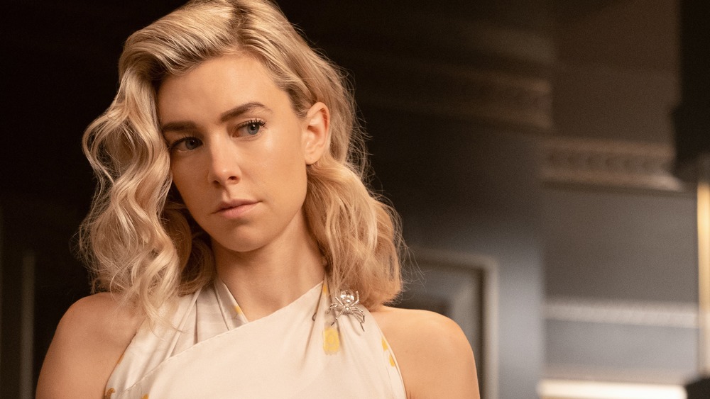 Vanessa Kirby Mission: Impossible