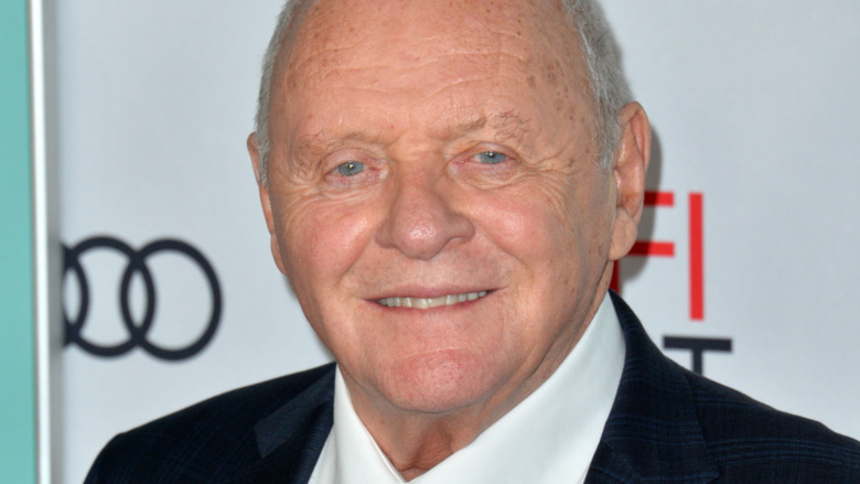 Anthony Hopkins