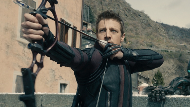 Hawkeye