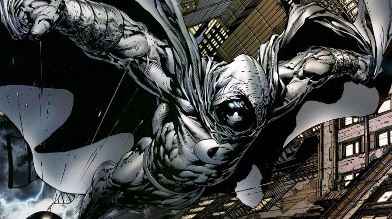 Moon Knight