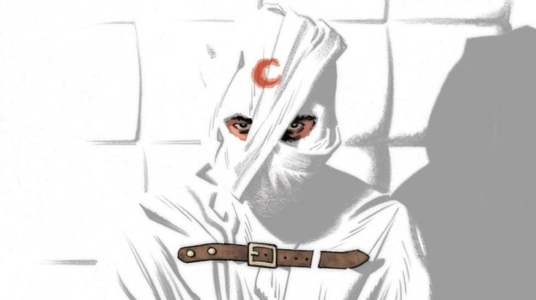 Moon Knight