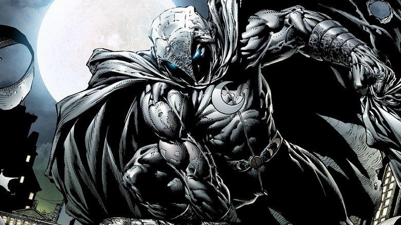 Moon Knight