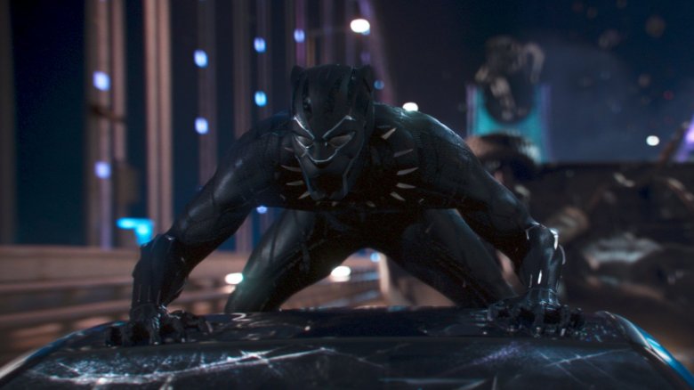 Black Panther