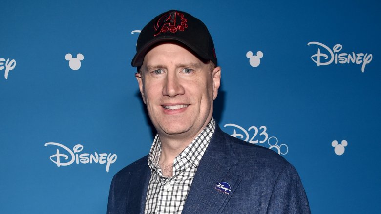 Kevin Feige