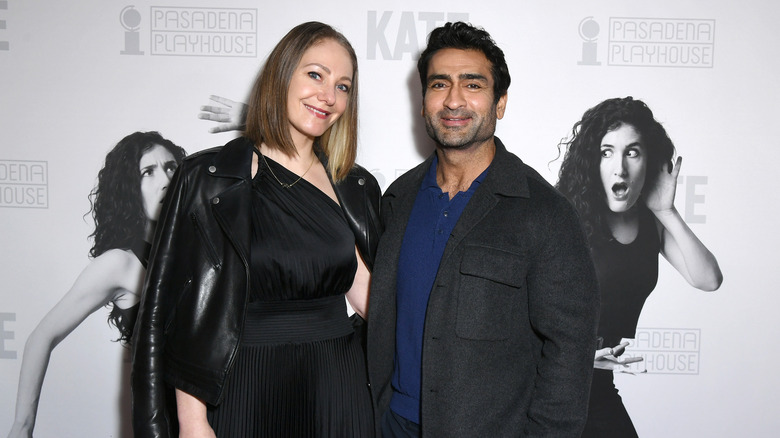 Kumail Nanjiani Emily v Gordon