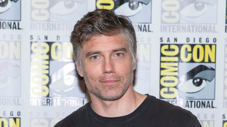 Anson Mount