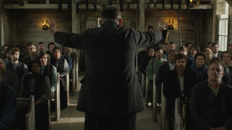 Scene from Apostle