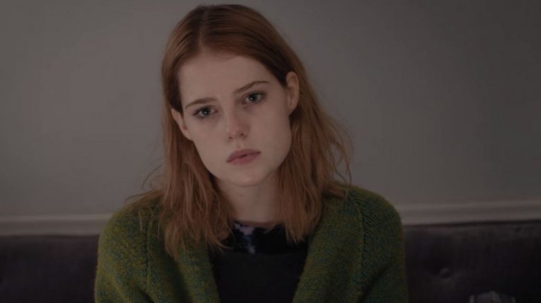 Lucy Boynton in Gypsy