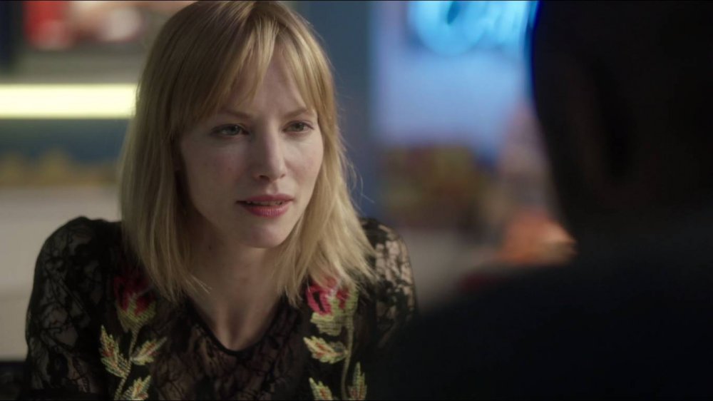 Sienna Guillory as Mary Day in Luther