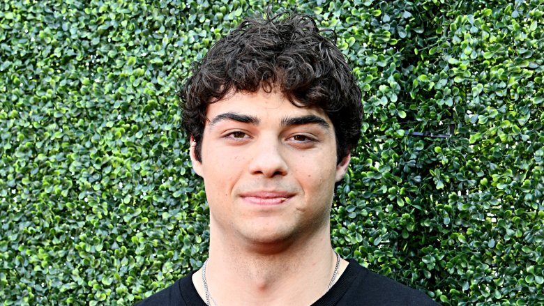 Noah Centineo