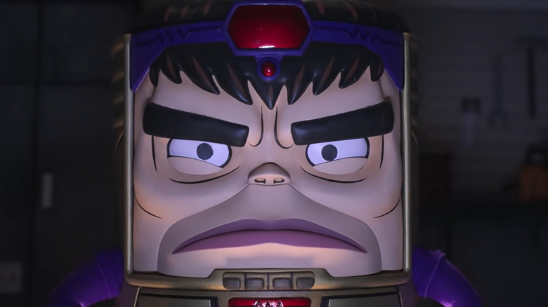 MODOK in M.O.D.O.K.