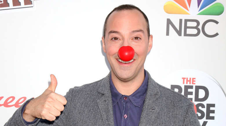 Tony Hale approves