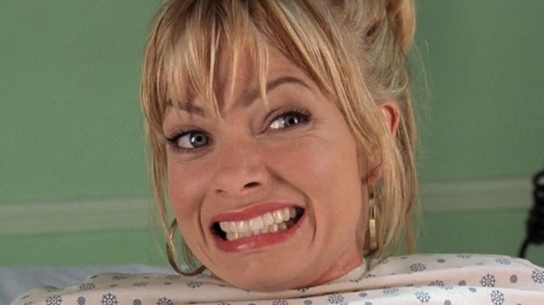 Jaime Pressly in My Name is Earl