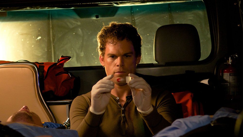 Dexter