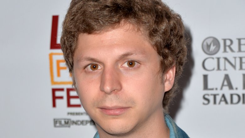 Michael Cera