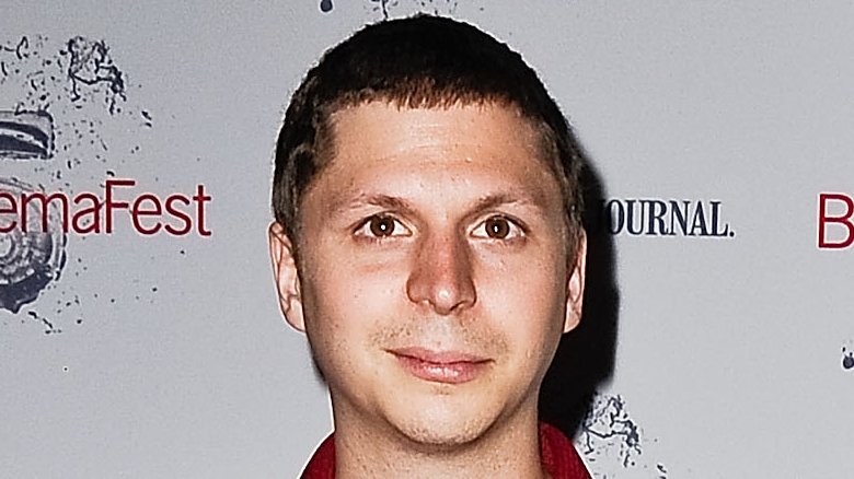 Michael Cera