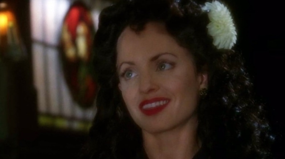 Mena Suvari as Elizabeth Short in American Horror Story