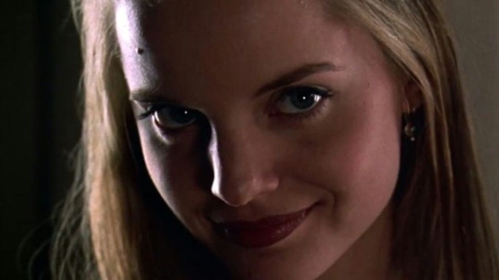 Mena Suvari in American Beauty