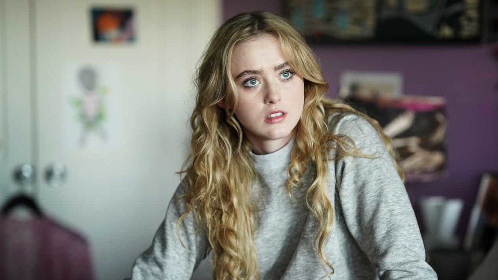 Kathryn Newton in Big Little Lies