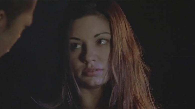 Sara Moyer in Halloween: Resurrection