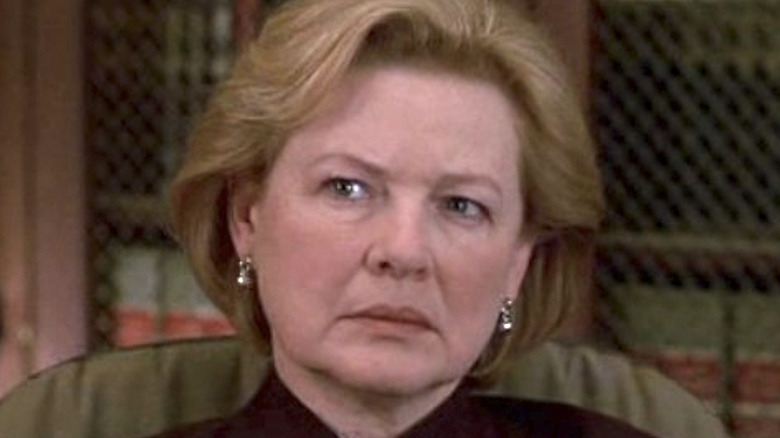 Dianne Wiest Law & Order