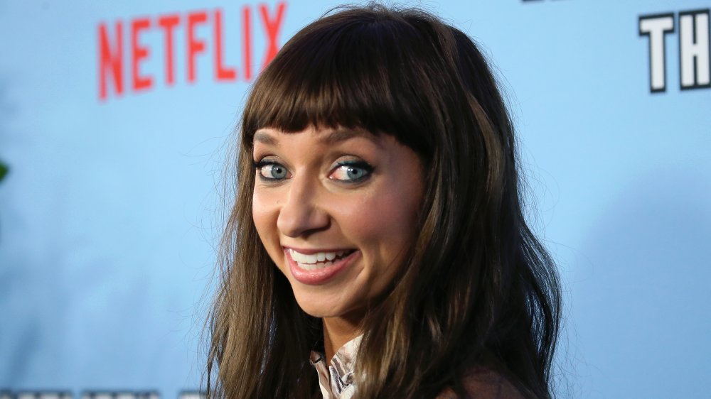 Lauren Lapkus