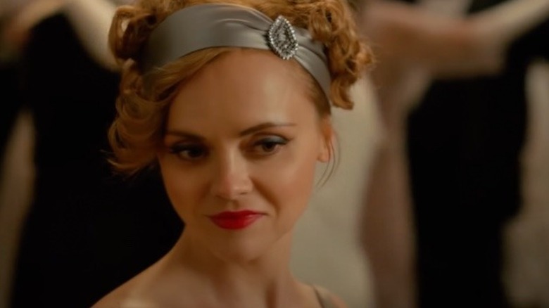 Christina Ricci in Amazon's Z: The Beginning of Everything