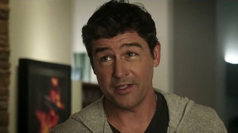 kyle chandler as Brooks in Game Night