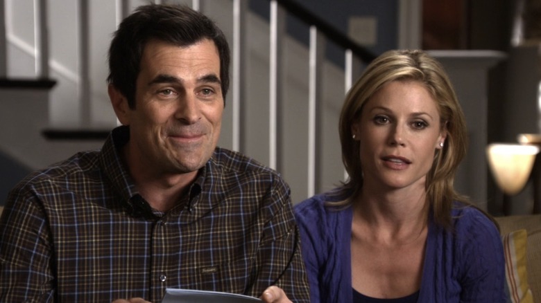 Why Modern Family Chose A Mockumentary Format For The Show