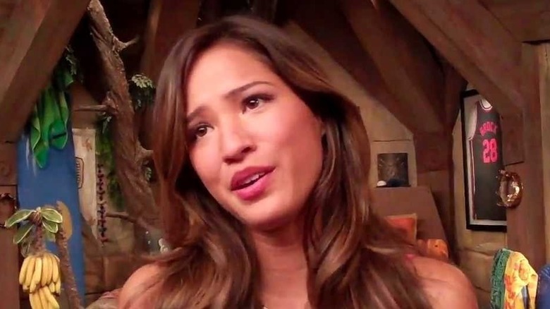 mikayla kelsey chow pair of kings