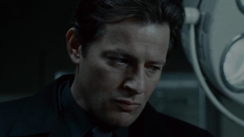 Costas Mandylor in Saw 4