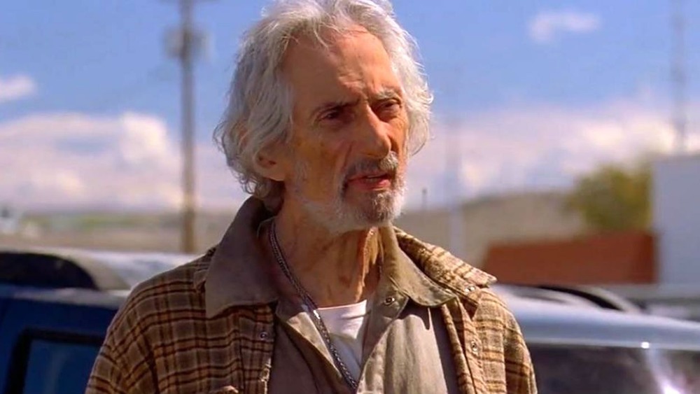 Larry Hankin Old Joe Breaking Bad