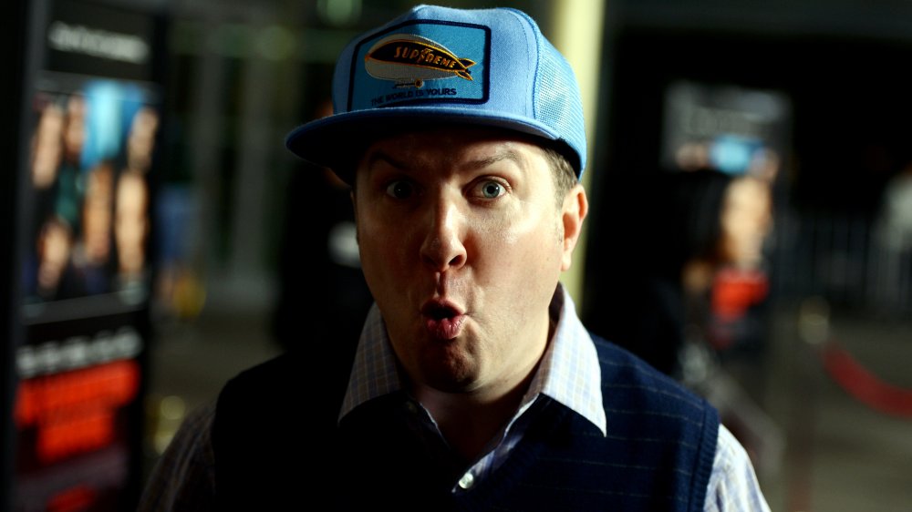 Nick Swardson