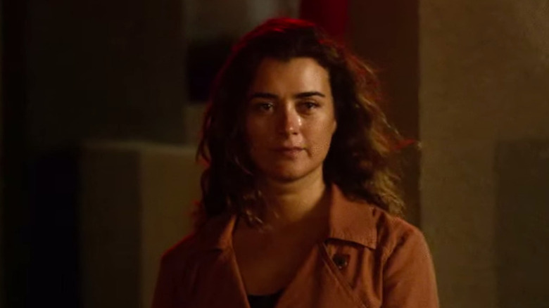 Cote de Pablo returning to NCIS in Season 17