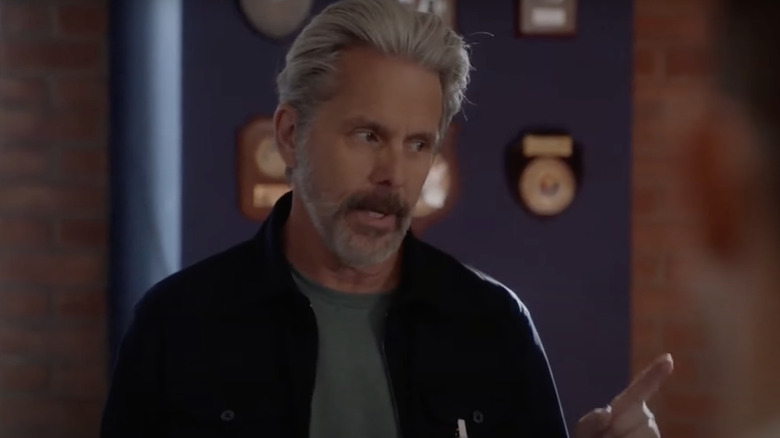 Gary Cole on NCIS